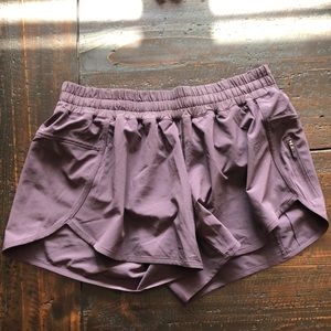 Tracker Short V 4 in